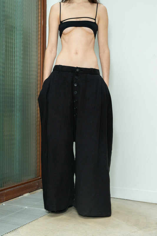 PLUMB TROUSERS