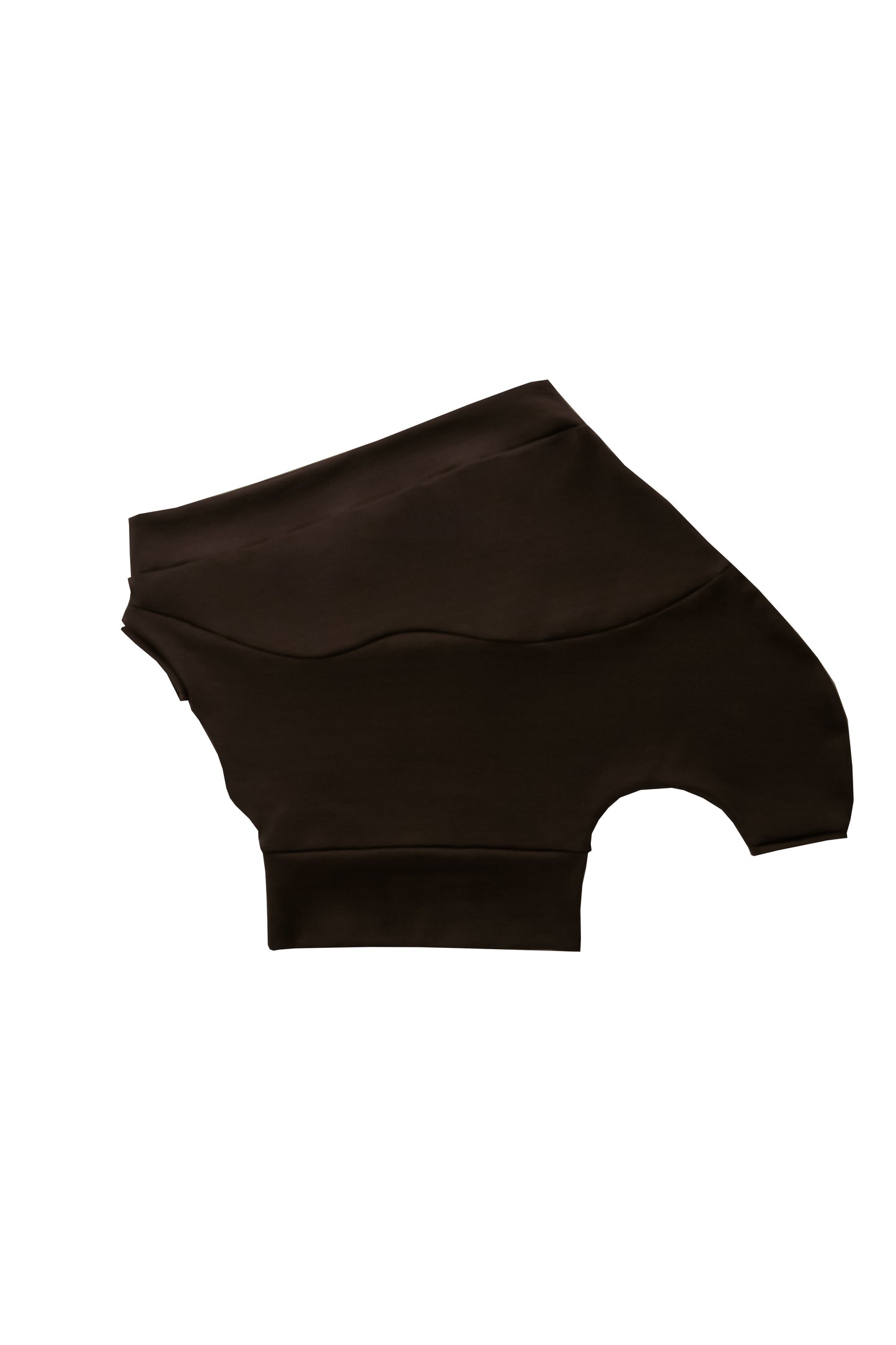 OBLIQUE TOP