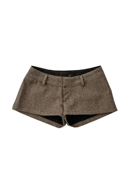 BOX SHORTS