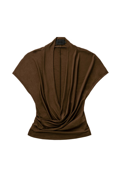 VOID TOP UMBER