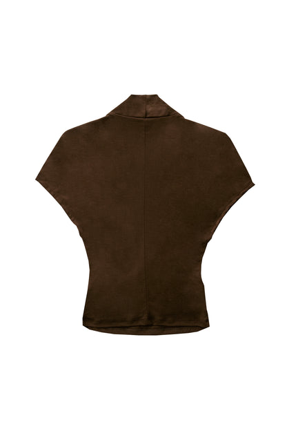 VOID TOP UMBER