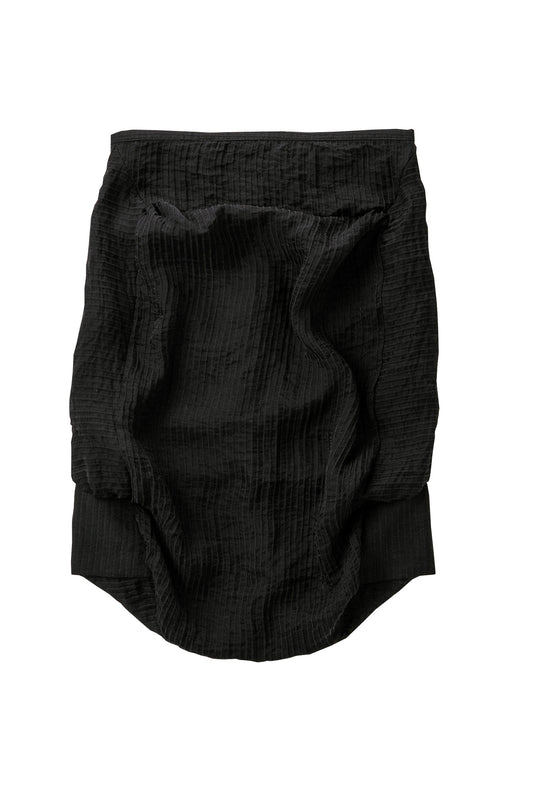 BLOCK SKIRT