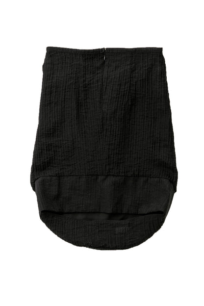 BLOCK SKIRT