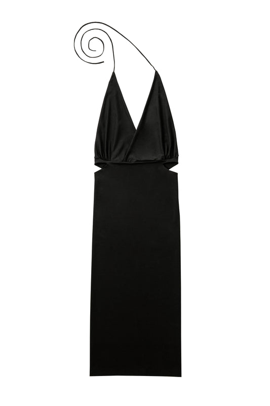 MONOLITH DRESS