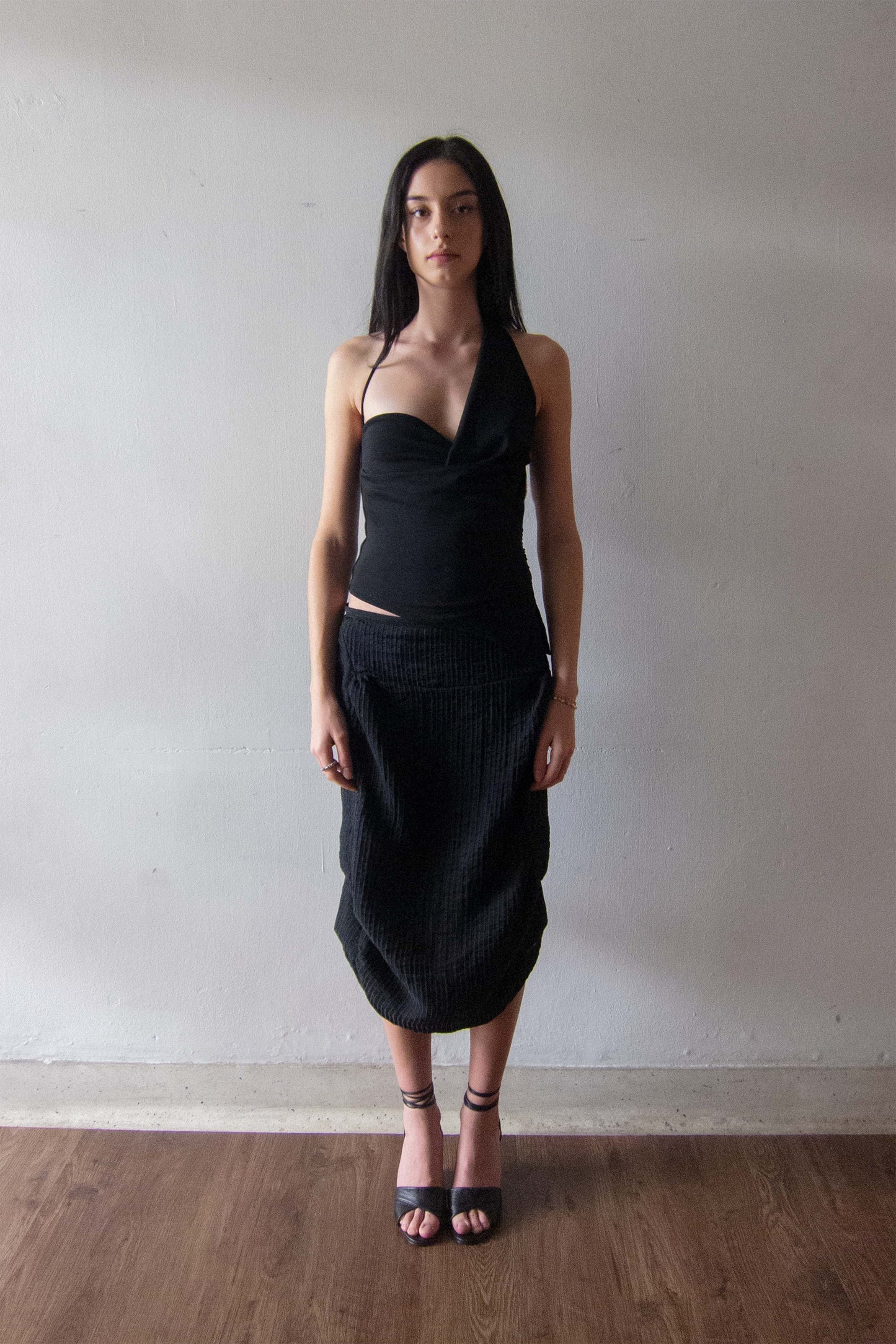 FRAGMENT TOP