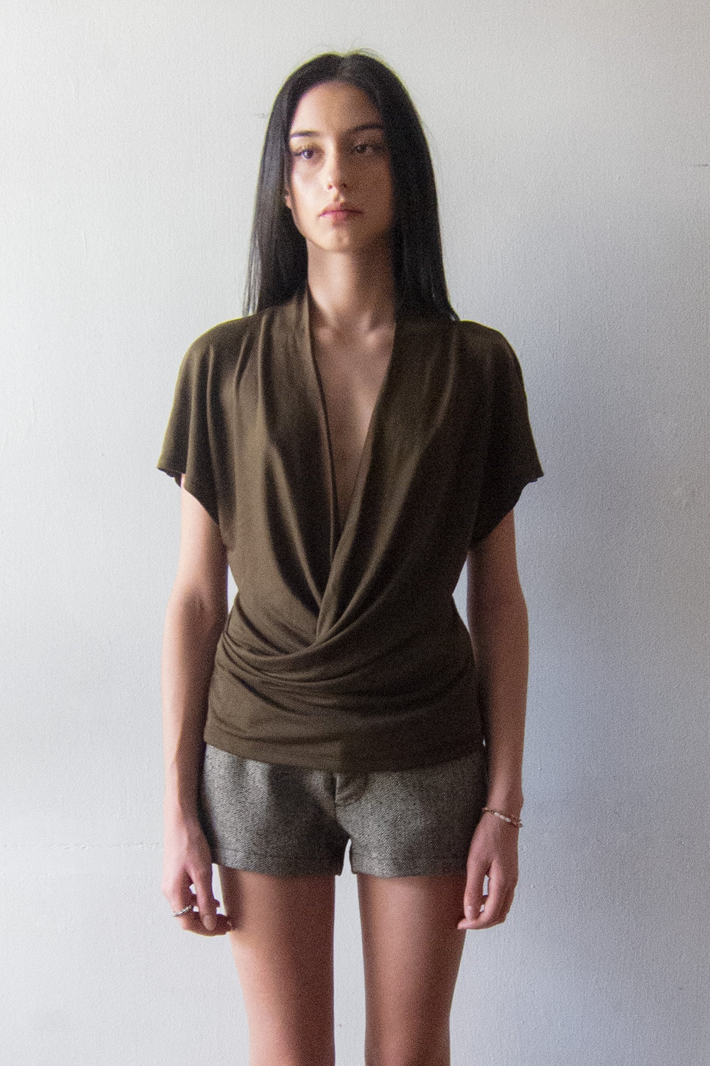 VOID TOP UMBER