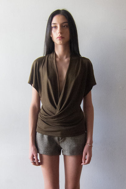 VOID TOP UMBER