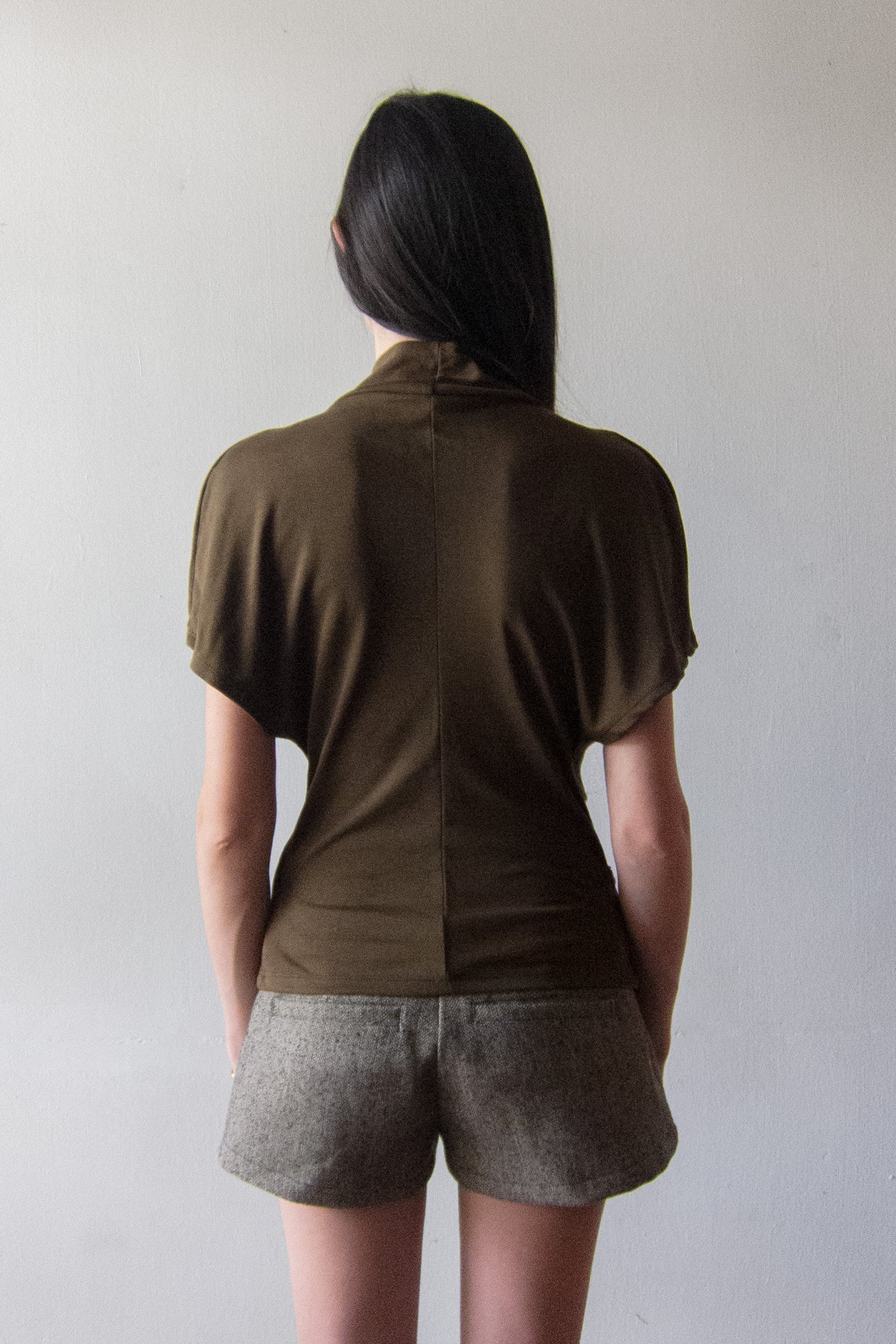 VOID TOP UMBER