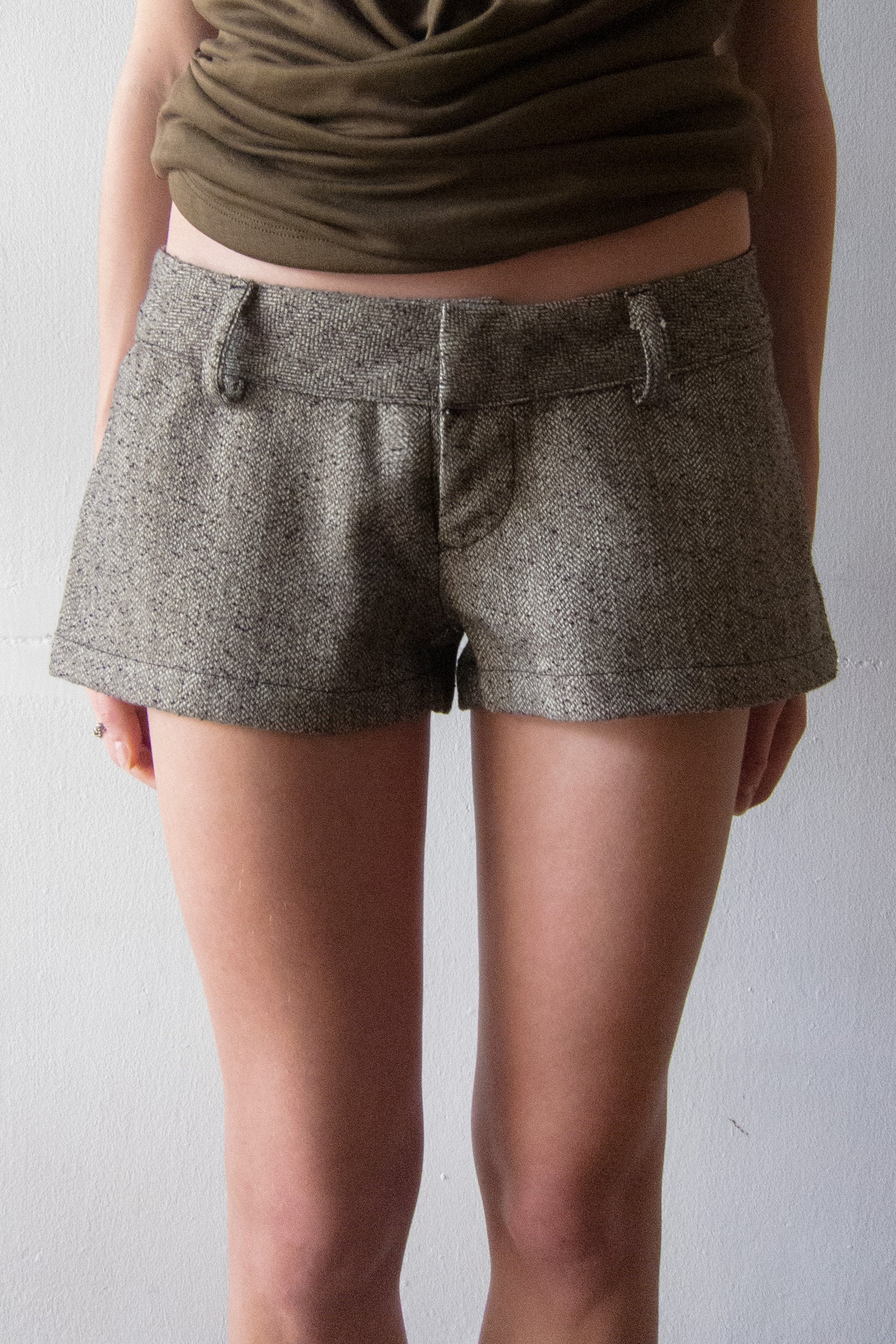BOX SHORTS