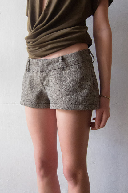 BOX SHORTS