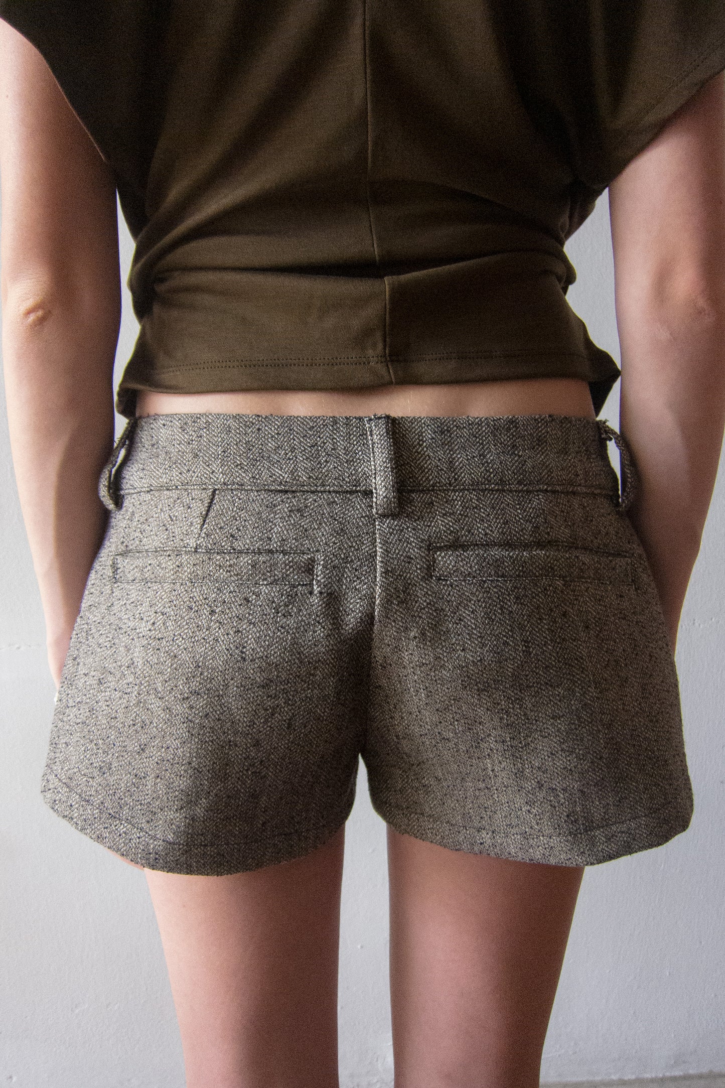 BOX SHORTS