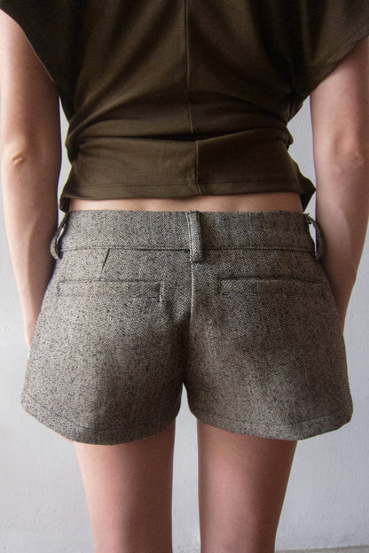 BOX SHORTS