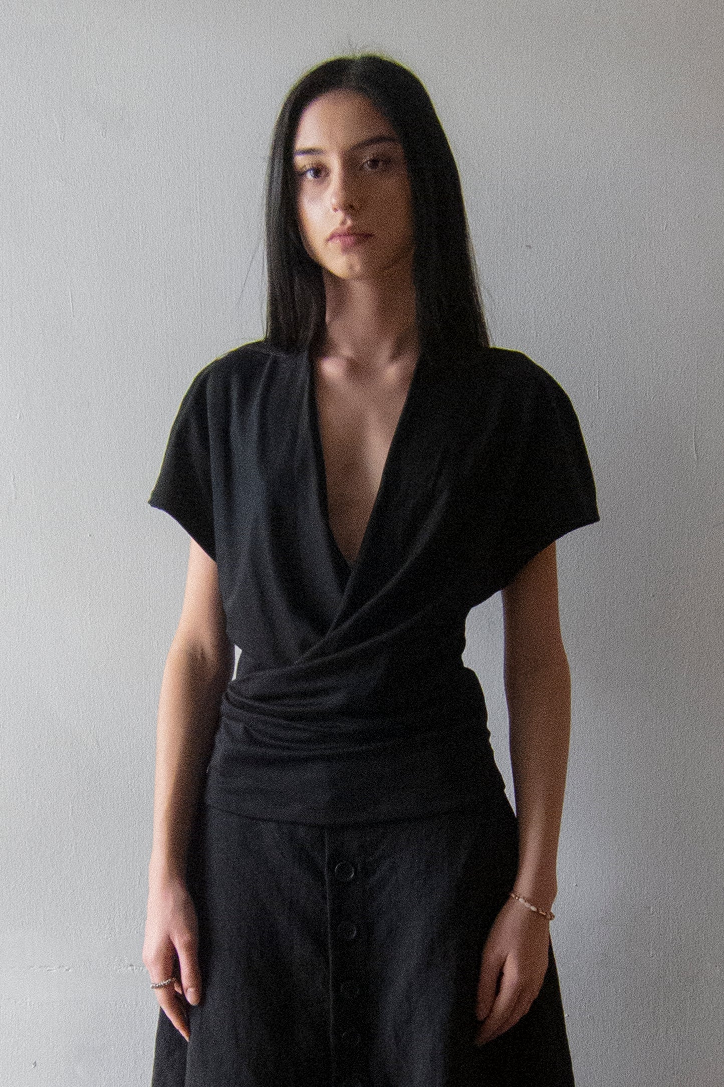 VOID TOP