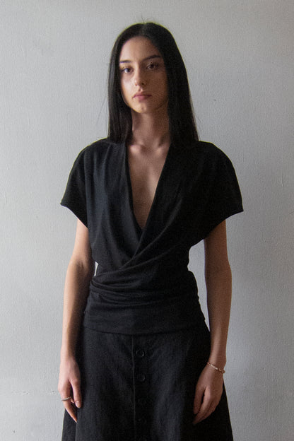 VOID TOP