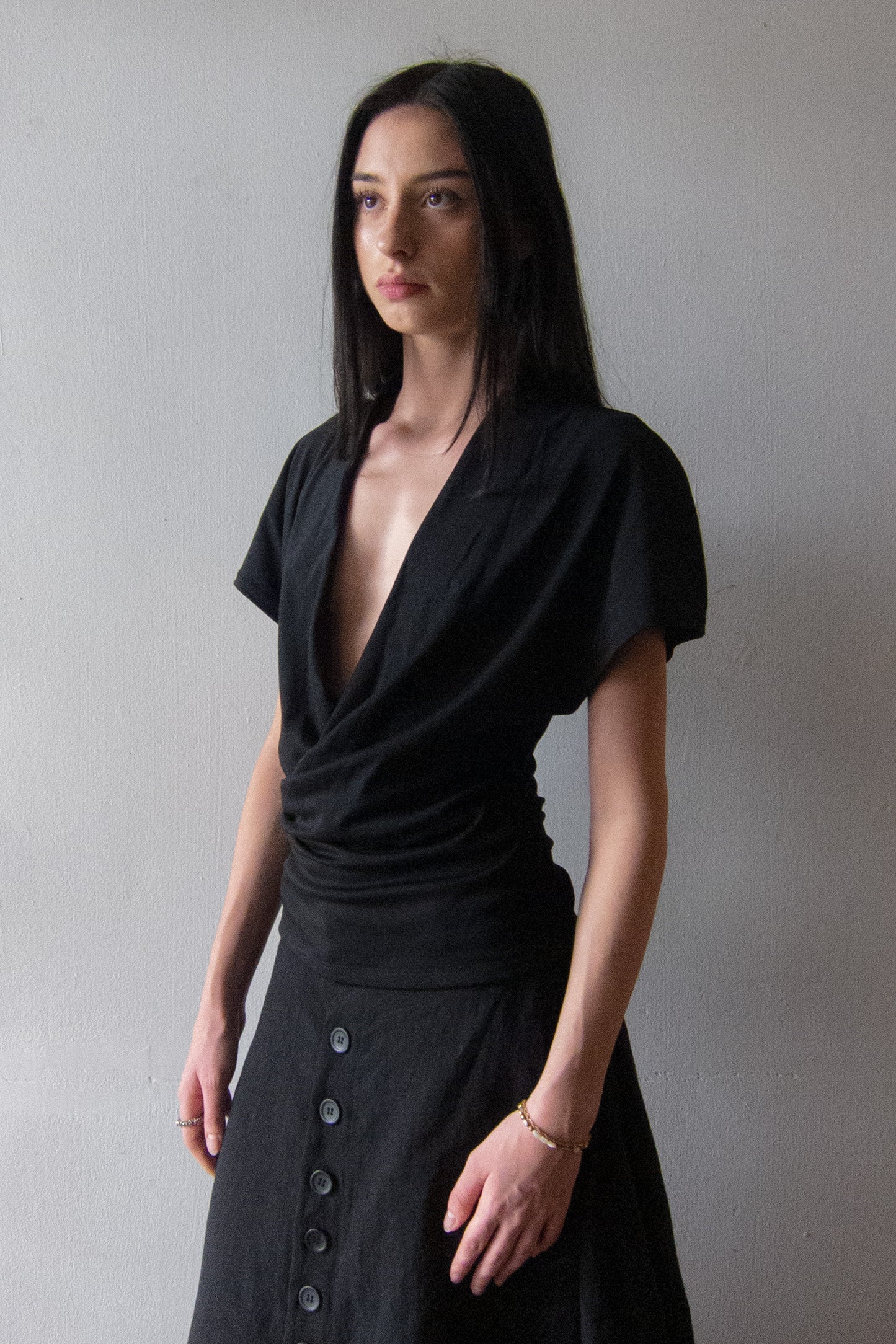 VOID TOP