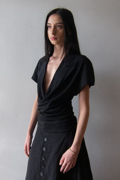 VOID TOP