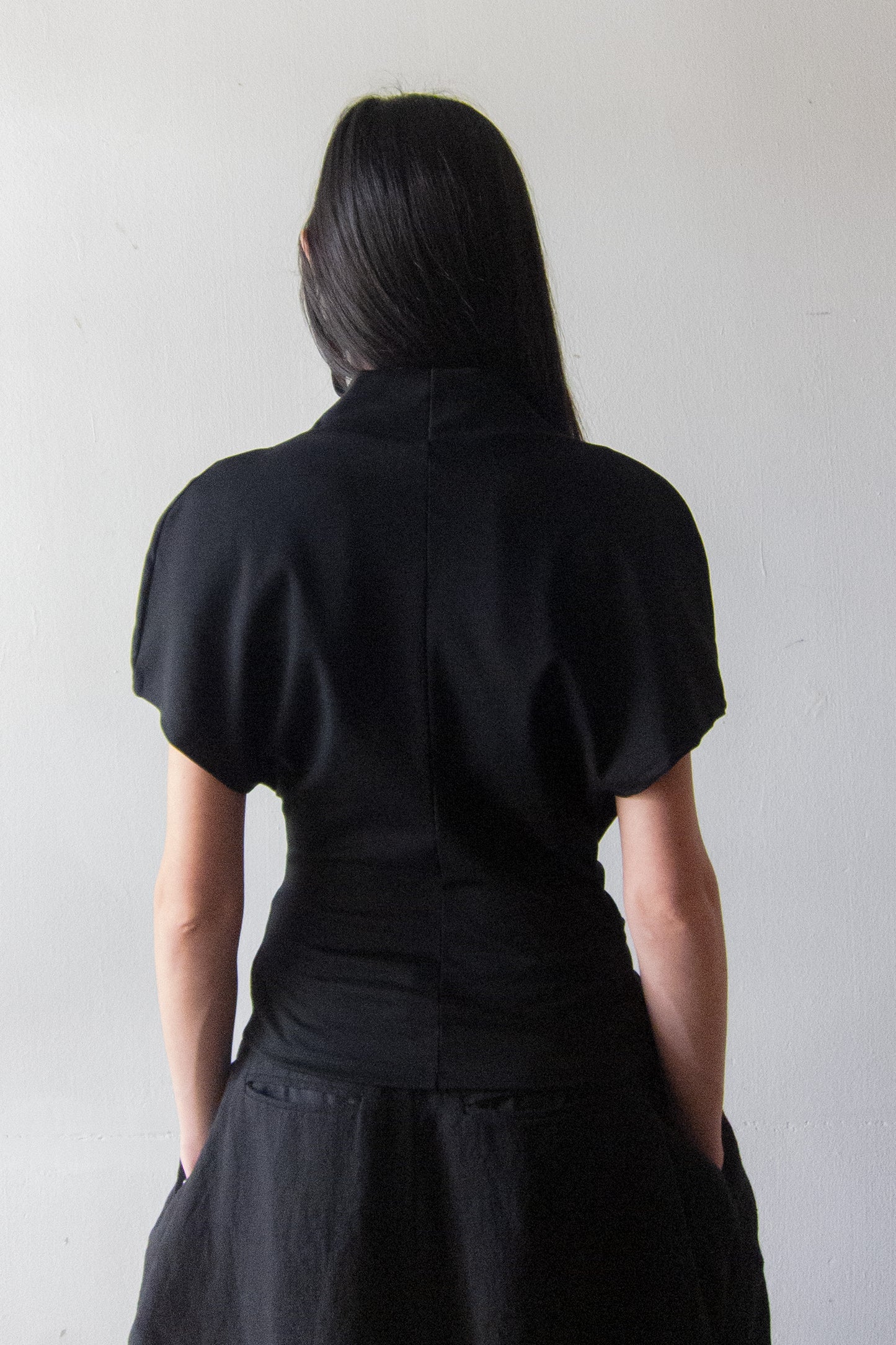 VOID TOP