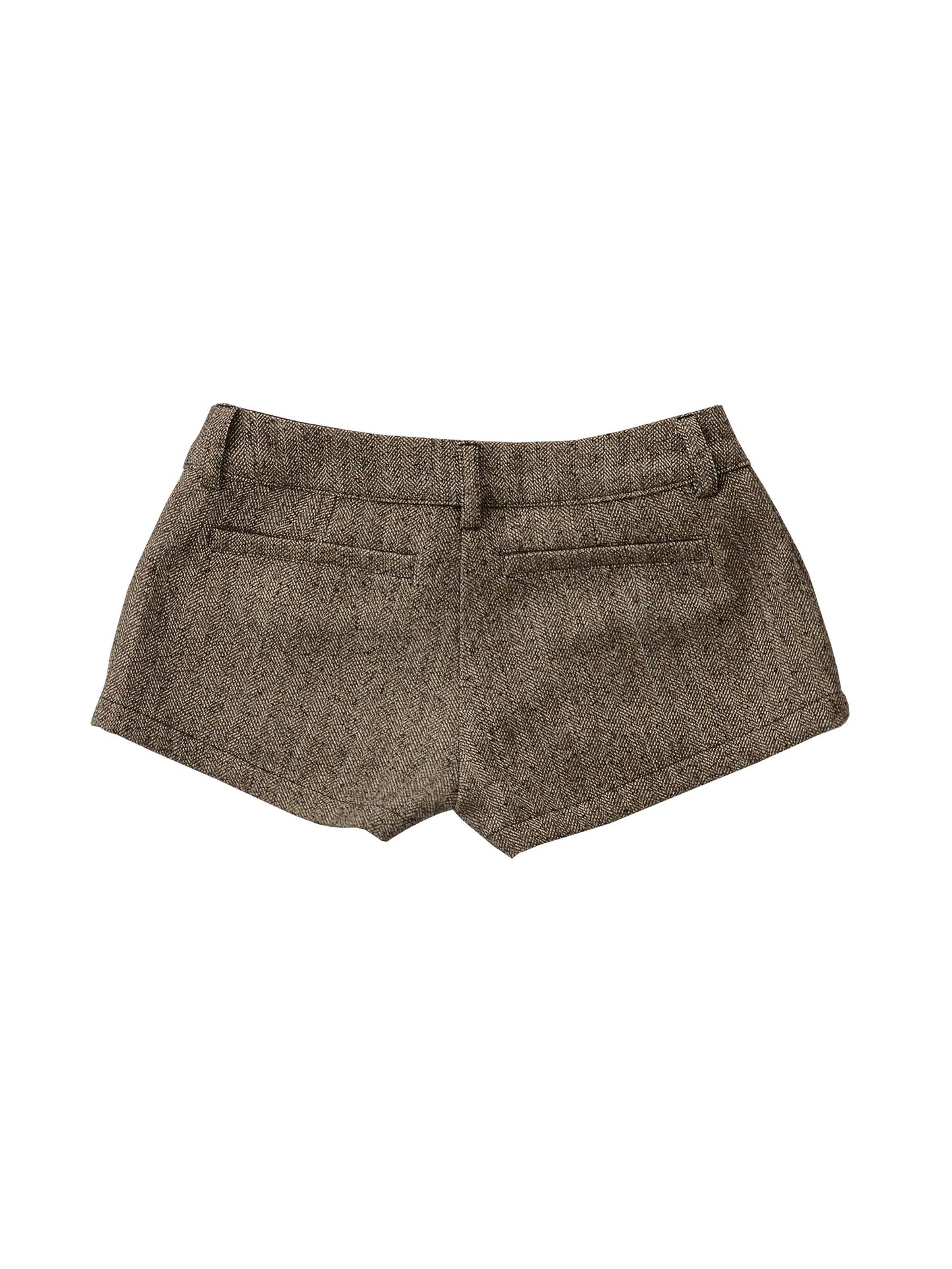 BOX SHORTS