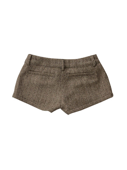 BOX SHORTS